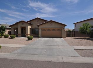 8763 W Nicolet Ave, Glendale, AZ 85305