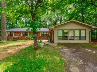 445 Mohawk Dr NW, Cleveland, TN 37312