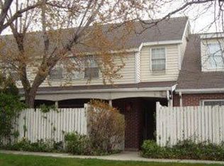 802 Pheasantbrook Cir, Centerville, UT 84014