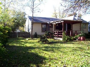 5505 Greenlee St, Fort Worth, TX 76112