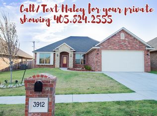 3912 Presidio Dr, Norman, OK 73072
