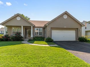 351 Pheasant Chase Dr, Bolingbrook, IL 60490