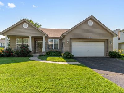 351 Pheasant Chase Dr, Bolingbrook, IL, 60490