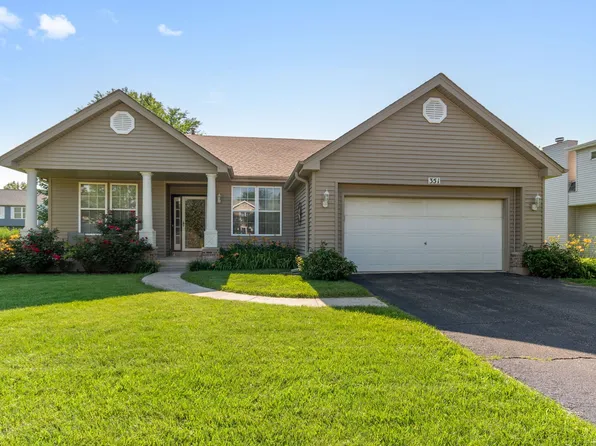 351 Pheasant Chase Dr, Bolingbrook, IL 60490