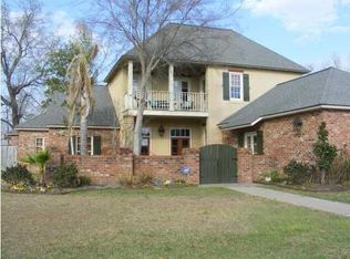 105 E Peck Blvd, Lafayette, LA 70508