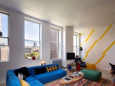 420 W 25th St APT 6B, New York, NY, 10001