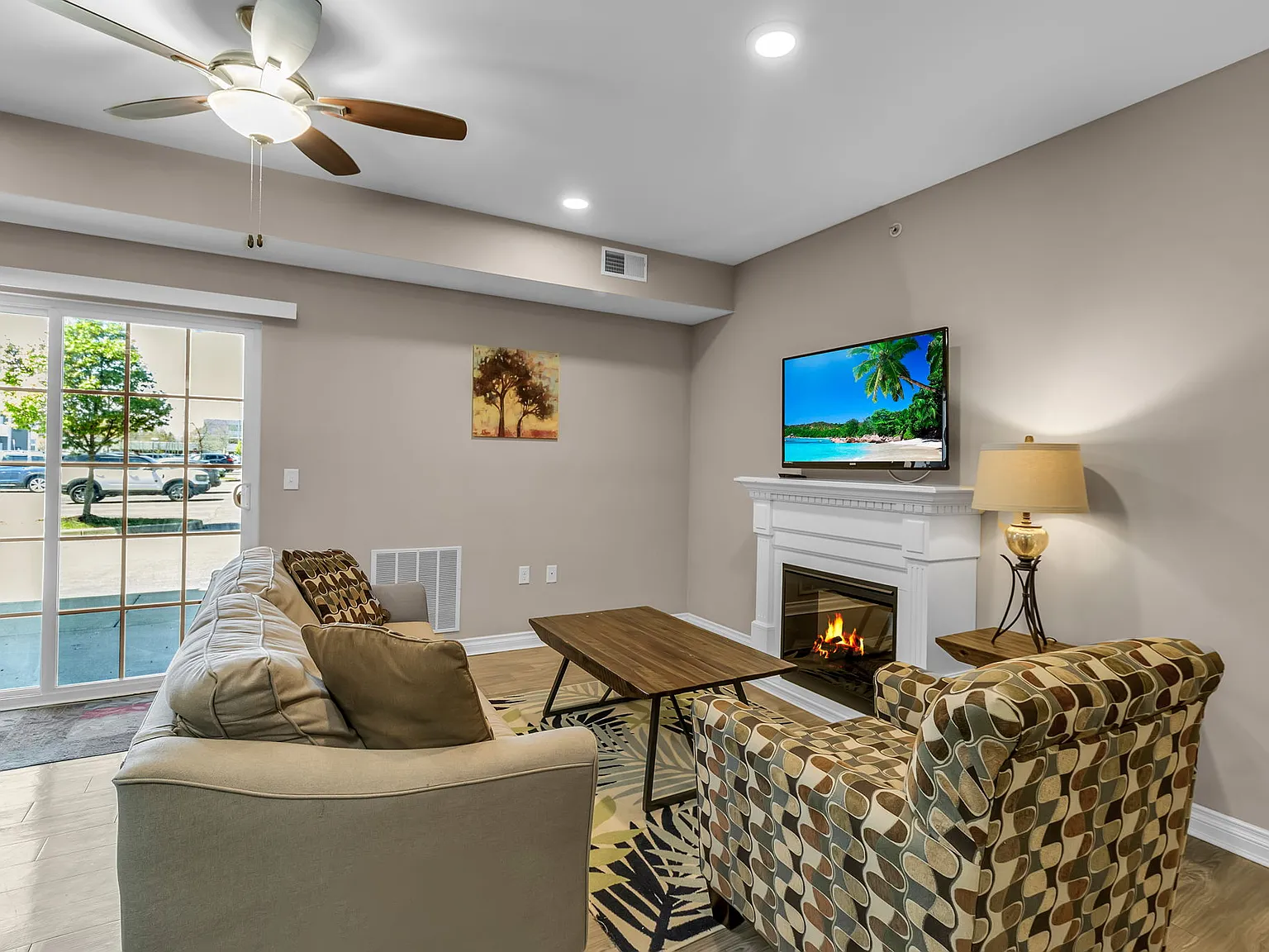 2493 Sweet Home Rd (Unit 105) — Photo 1