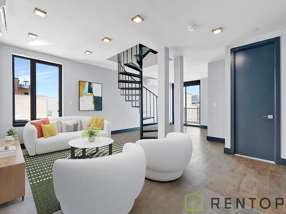 475 Grand St #3D