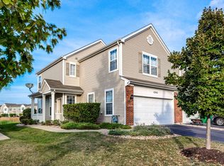 15342 W Kenmare Cir, Manhattan, IL 60442