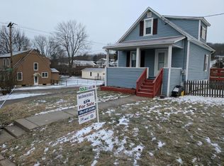 701 Milan Ave, Endicott, NY 13760