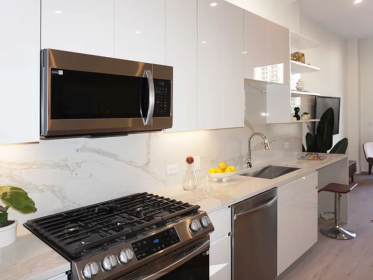 Luxe Suites Chicago Luxury Apartments — Photo 67