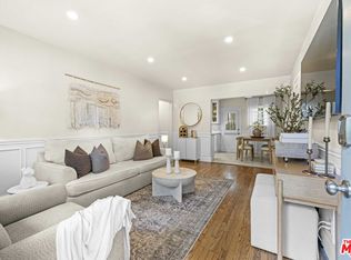 1325 S Washington Ave APT C, Santa Monica, CA 90403