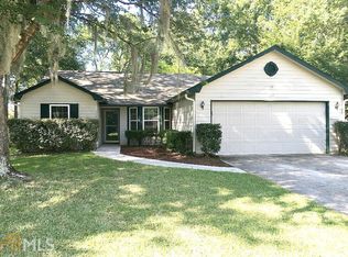 144 Lakeside Dr, Kingsland, GA 31548