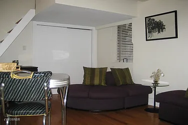 Rented by Corcoran