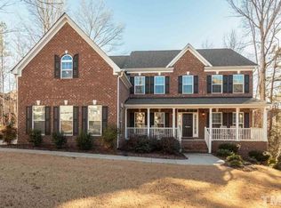 512 Checkmate Cir, Wake Forest, NC 27587