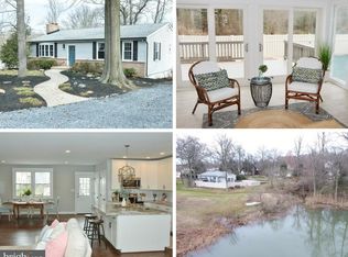 1502 Wakefield Rd, Edgewater, MD 21037