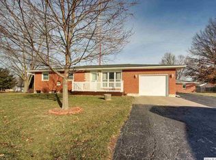 5229 Willer Dr S, Quincy, IL 62305