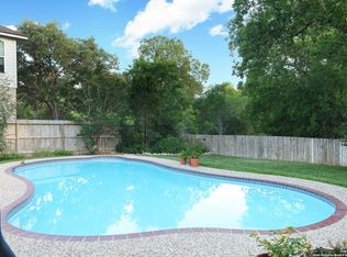 2502 Brookglade, San Antonio, TX 78232