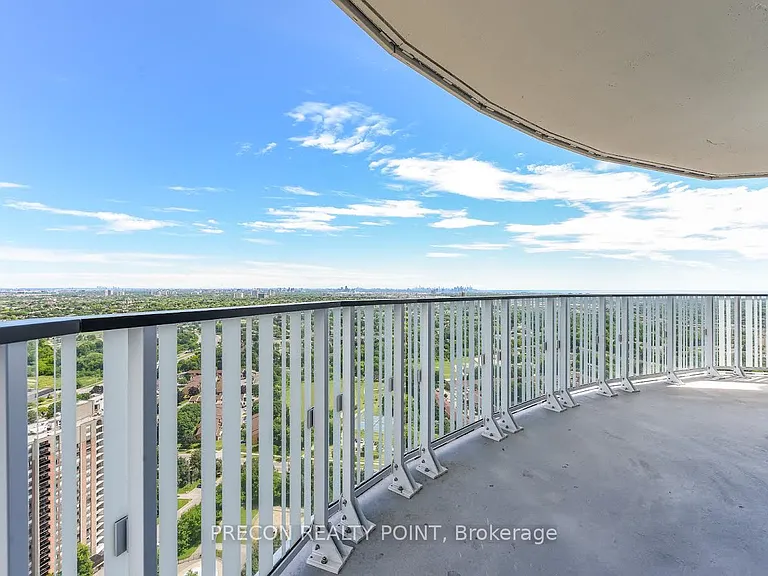 1 Fairview Rd E #3004 — Photo 31
