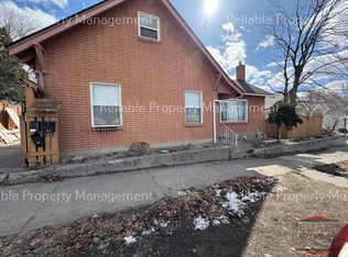 312.5 Gladstone St, Idaho Falls, ID 83401