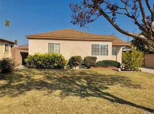 8743 Faircrest Dr, Rosemead, CA 91770