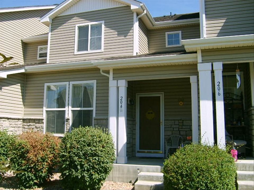 Front View