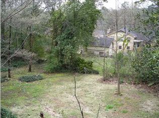 1244 Lincoya Dr, Vestavia Hills, AL 35216