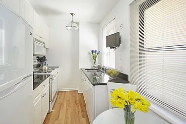 Sold by Brown Harris Stevens