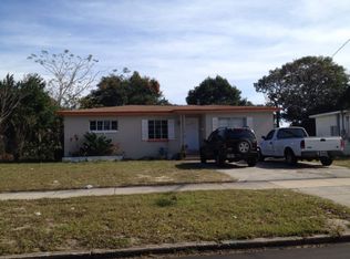 925 N Hastings St, Orlando, FL 32808