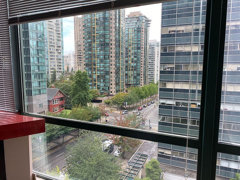 Vancouver Apartment for rent - 1 Bedroom — photo 3