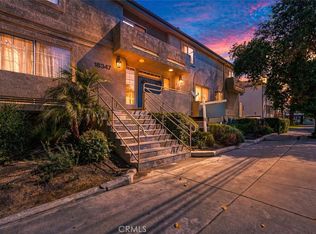 18347 Saticoy St Unit 24, Reseda, CA 91335