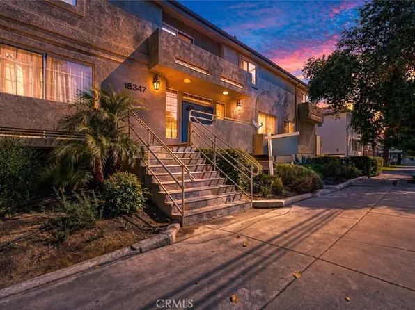 18347 Saticoy St Unit 24, Reseda, CA 91335