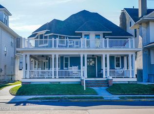 112 Euclid Avenue, Loch Arbour Village, NJ 07711