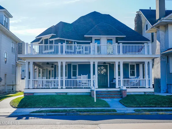 112 Euclid Avenue, Loch Arbour Village, NJ 07711