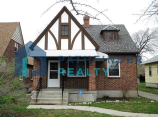 1119 W Hillcrest Ave, Dayton, OH 45406
