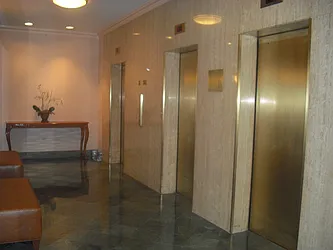 Rented by James Development Corp