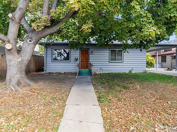 3rd image of 5567 E Asbury Avenue
