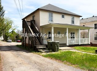 106 Grove St #A, Farmville, VA