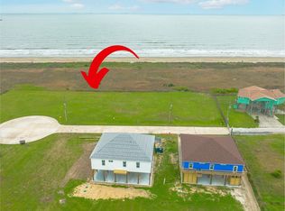 184 Ocean Shore Dr, Pt Bolivar, TX 77650