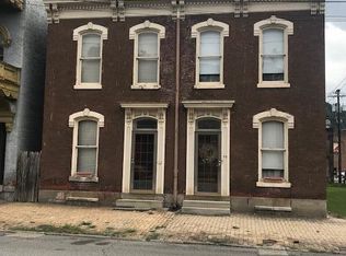 72-74 15th St, Wheeling, WV 26003