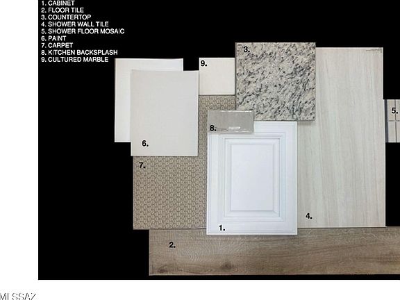 2nd image of 8005 S Sonoran Oak Dr