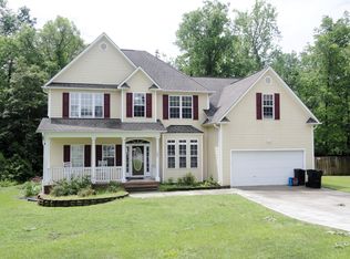 227 Middle Ridge Dr, Hubert, NC 28539