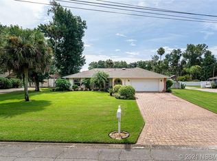 2248 Doster Dr, New Smyrna Beach, FL 32168