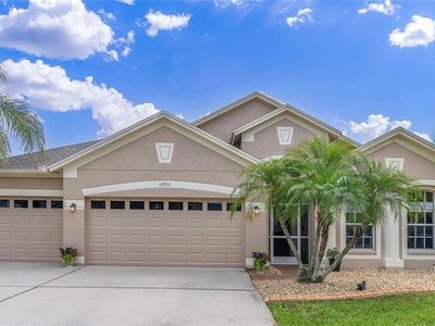 10911 Rockledge View Dr, Riverview, FL, 33579