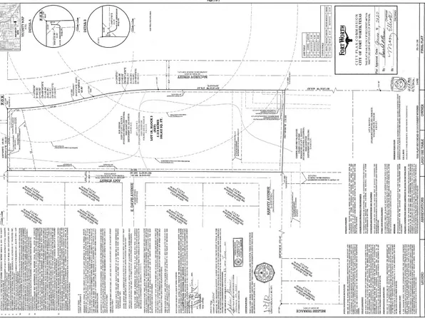 1844 E Arlington Ave, Fort Worth, TX 76104