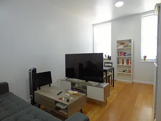 Rented by Tesla Realty Group LLC