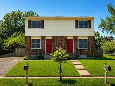 2087 Summit Row Blvd #2089, Powell, OH, 43065