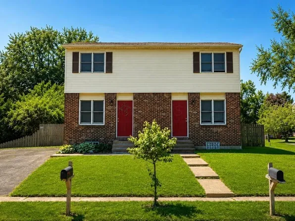 2087 Summit Row Blvd #2089, Powell, OH 43065