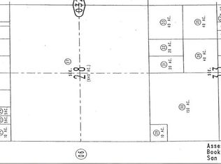 0 Near Ca 58 Hwy, Hinkley, CA 92347