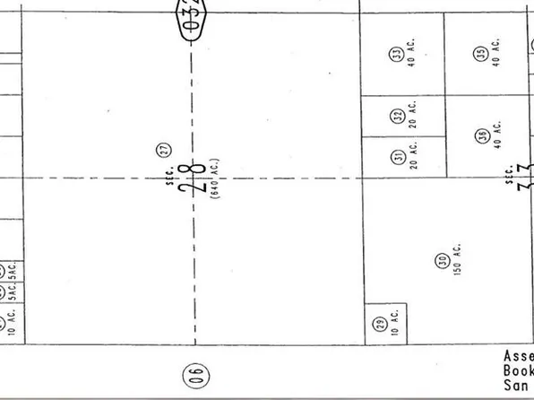 0 Near Ca 58 Hwy, Hinkley, CA 92347